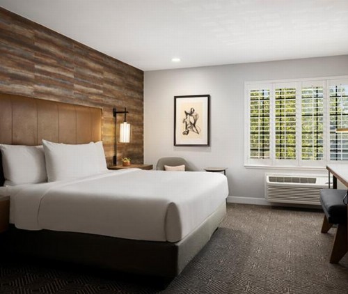 Napa Winery Inn - image 5