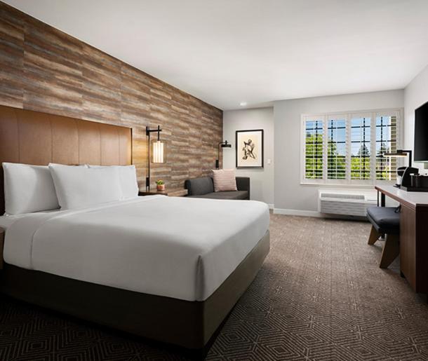 Napa Winery Inn - image 6