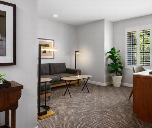 Napa Winery Inn - image 8