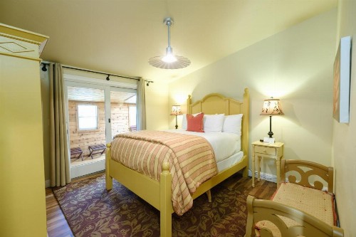 The Cottages of Napa Valley - image 17