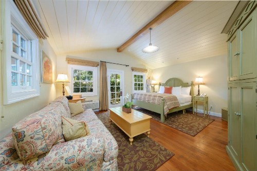 The Cottages of Napa Valley - image 22