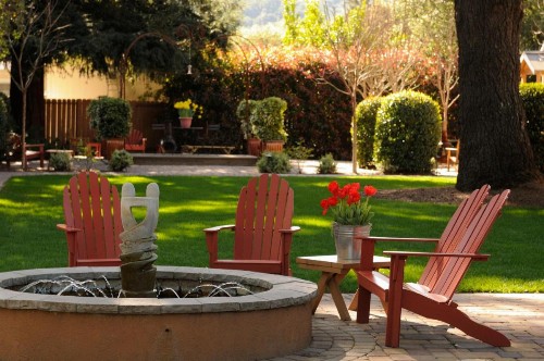 The Cottages of Napa Valley - image 27
