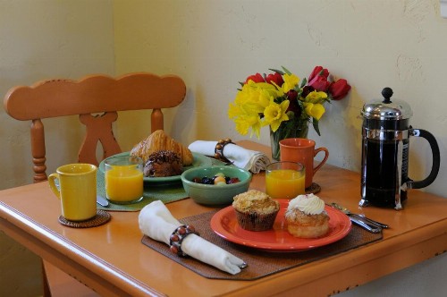 The Cottages of Napa Valley - image 29