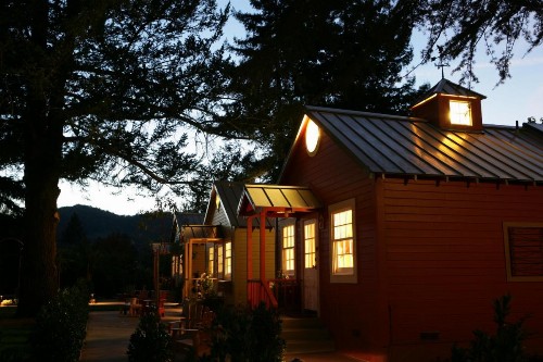 The Cottages of Napa Valley - image 3