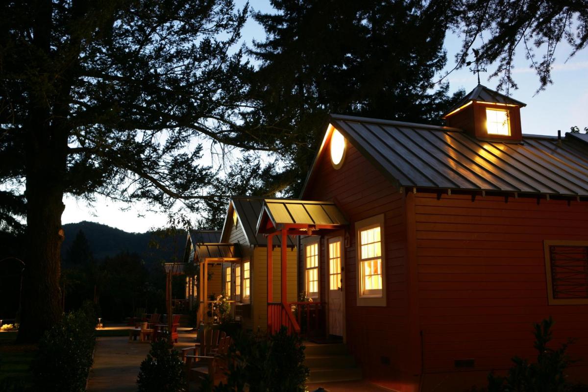 The Cottages of Napa Valley - image 3