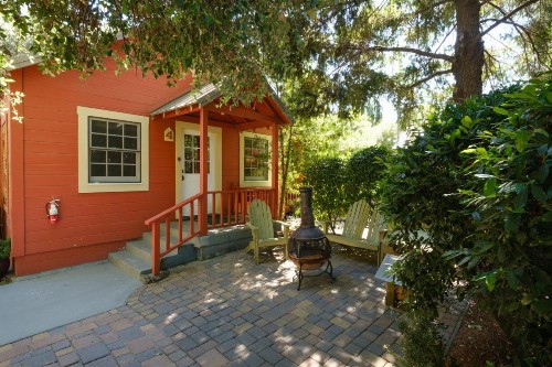 The Cottages of Napa Valley - image 39