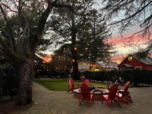 The Cottages of Napa Valley - image 44