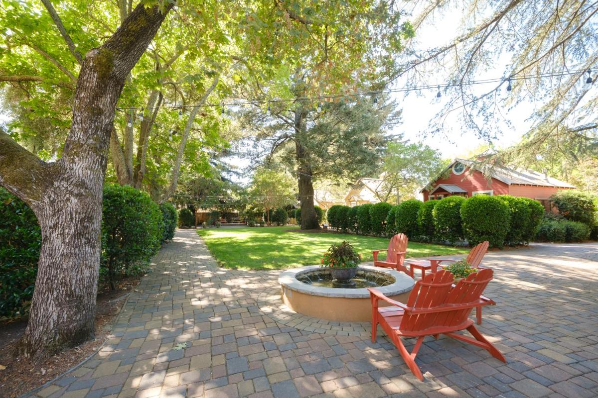 The Cottages of Napa Valley - image 6