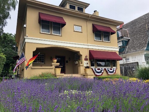 The Inn on First - image 20