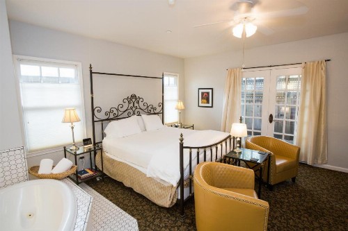 The Inn on First - image 37