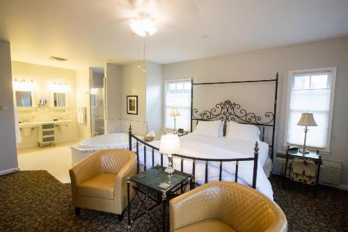 The Inn on First - image 38