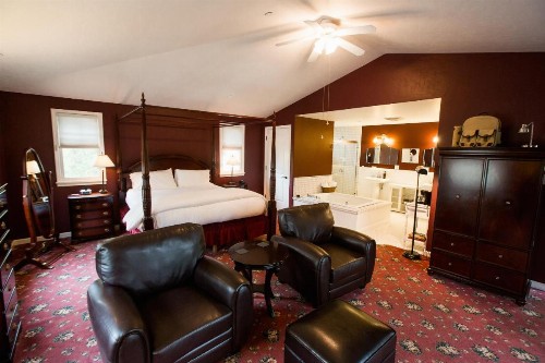 The Inn on First - image 39