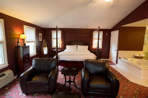 The Inn on First - image 40