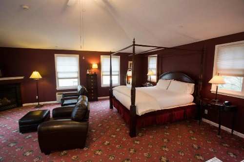 The Inn on First - image 43