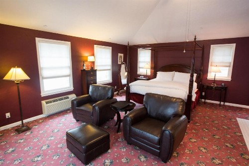The Inn on First - image 44