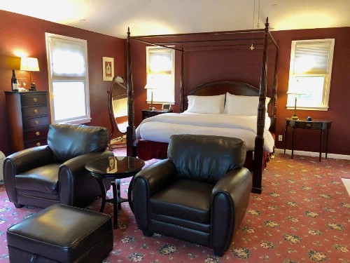 The Inn on First - image 49