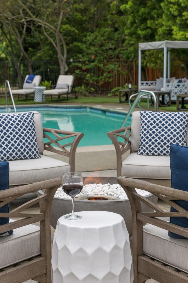 The White House Inn & Spa - image 5