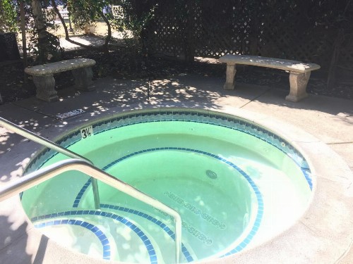 The White House Inn & Spa - image 3
