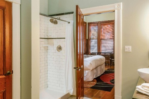 Hotel Napa Valley Ascend Hotel Collection - image 12
