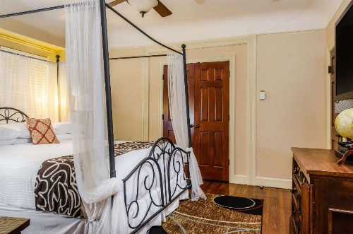 Hotel Napa Valley Ascend Hotel Collection - image 13