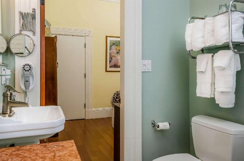 Hotel Napa Valley Ascend Hotel Collection - image 14