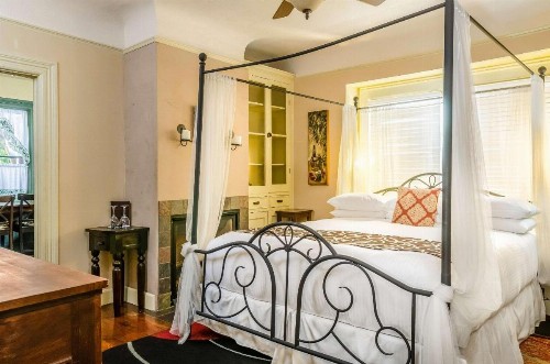 Hotel Napa Valley Ascend Hotel Collection - image 15