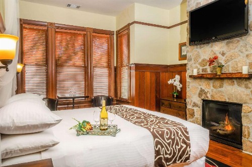 Hotel Napa Valley Ascend Hotel Collection - image 18