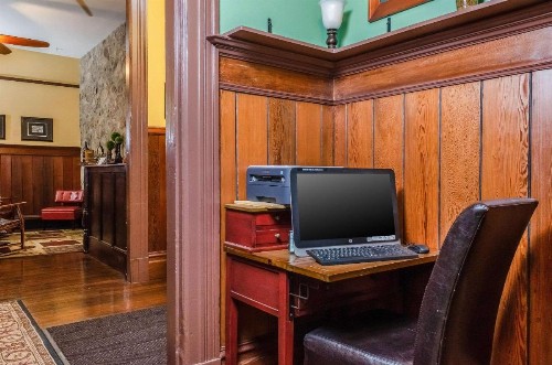 Hotel Napa Valley Ascend Hotel Collection - image 19