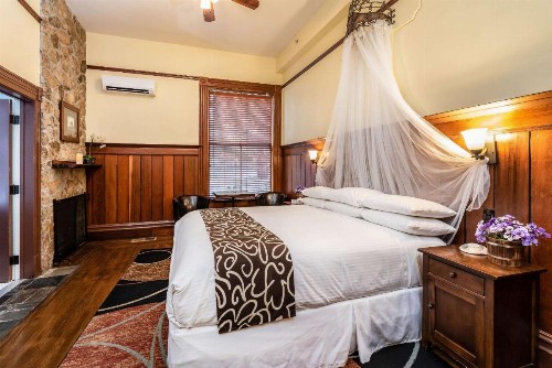 Hotel Napa Valley Ascend Hotel Collection - image 20