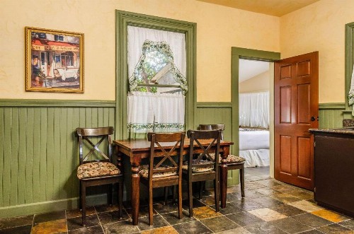 Hotel Napa Valley Ascend Hotel Collection - image 26
