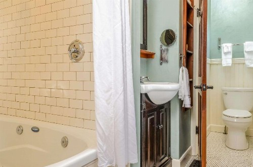 Hotel Napa Valley Ascend Hotel Collection - image 27