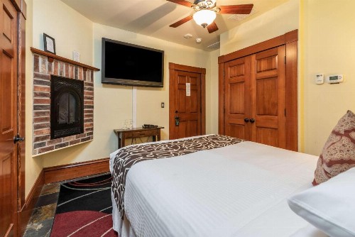 Hotel Napa Valley Ascend Hotel Collection - image 28