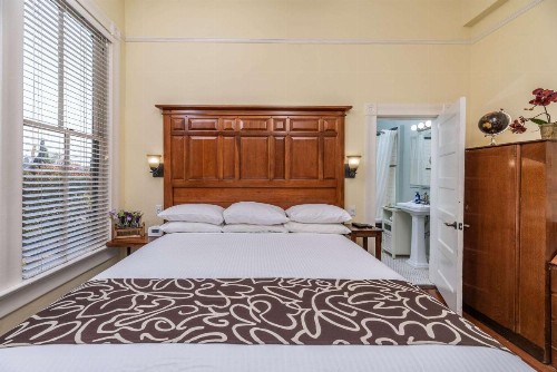 Hotel Napa Valley Ascend Hotel Collection - image 30