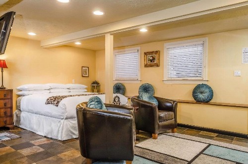 Hotel Napa Valley Ascend Hotel Collection - image 32