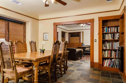 Hotel Napa Valley Ascend Hotel Collection - image 35