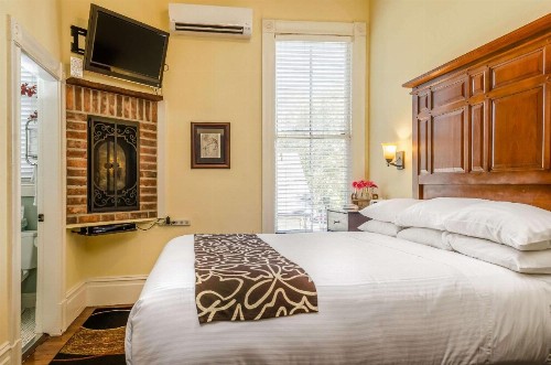 Hotel Napa Valley Ascend Hotel Collection - image 36