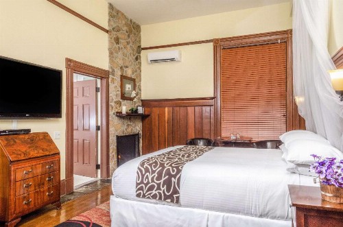 Hotel Napa Valley Ascend Hotel Collection - image 39