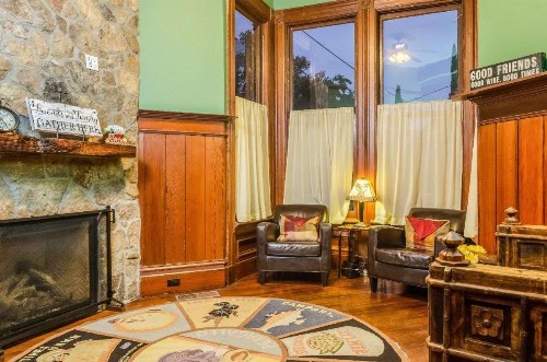 Hotel Napa Valley Ascend Hotel Collection - image 41