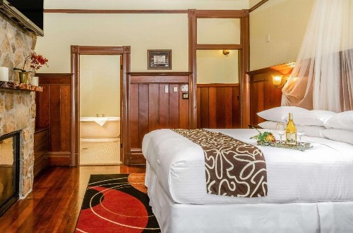 Hotel Napa Valley Ascend Hotel Collection - image 43