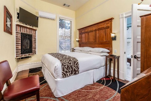 Hotel Napa Valley Ascend Hotel Collection - image 45