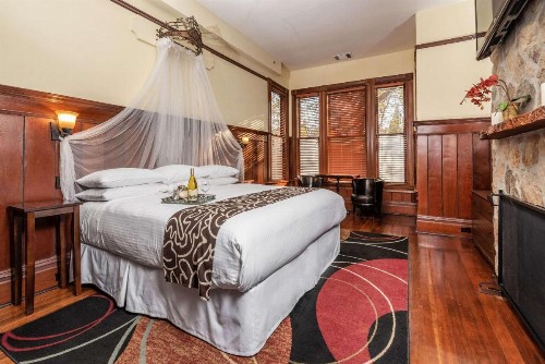 Hotel Napa Valley Ascend Hotel Collection - image 5