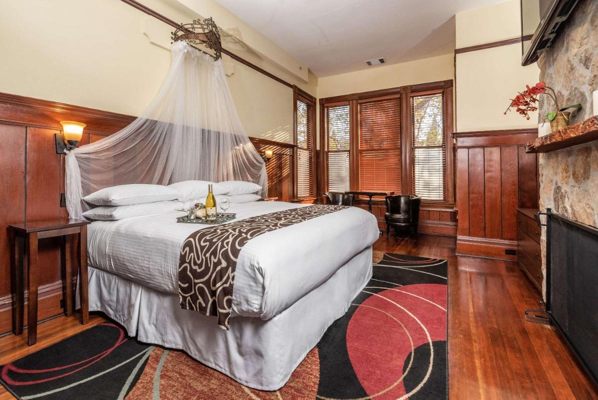 Hotel Napa Valley Ascend Hotel Collection - image 5