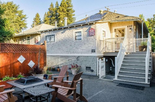 Hotel Napa Valley Ascend Hotel Collection - image 6
