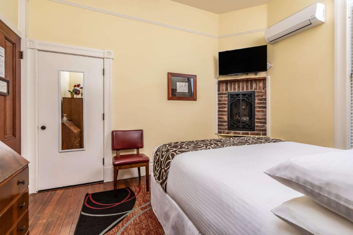 Hotel Napa Valley Ascend Hotel Collection - image 7
