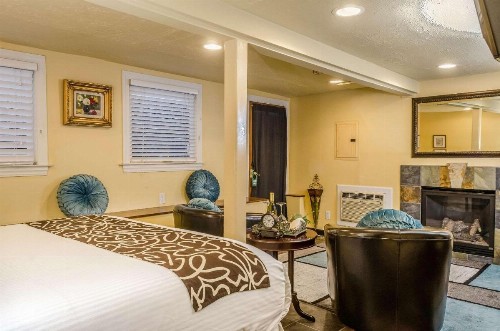 Hotel Napa Valley Ascend Hotel Collection - image 9