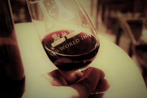 Cabernet House an Old World Inn - image 22