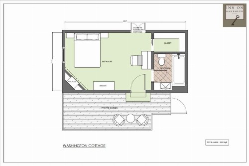 Inn on Randolph - image 16