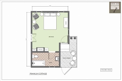 Inn on Randolph - image 2