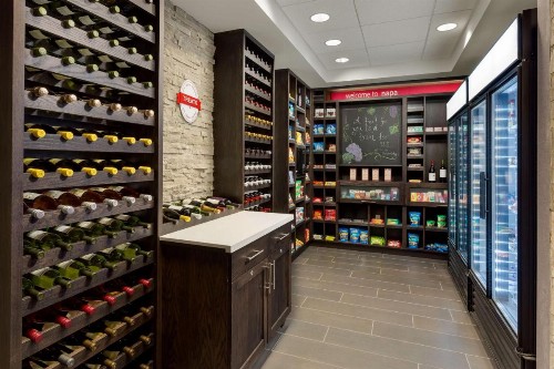 Hampton Inn & Suites - Napa CA - image 12