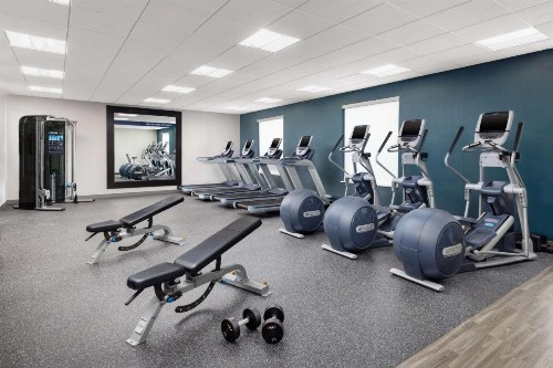 Hampton Inn & Suites - Napa CA - image 14